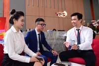 Công ty Cổ phần Chứng khoán VPS dẫn đầu cả 4 bảng xếp hạng thị phần HNX và HOSE trong quý I/2021.