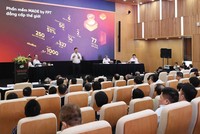 Khi cổ đông thể hiện quyền làm chủ tại đại hội cổ đông