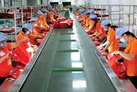 Thuận Đức chủ động nguồn nguyên liệu nhờ công nghệ tái sinh nhựa PP