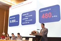 MBS: Mục tiêu tăng trưởng cao đến từ chuyển đổi số