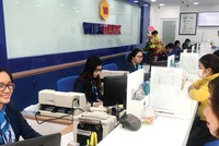 Quản trị rủi ro ngân hàng: Nhỏ cũng phải có võ