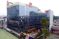 Tổng công ty 36 (G36) lên kế hoạch… đi lùi