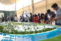 Nam Long: Chuyển mình thành nhà phát triển bất động sản tích hợp