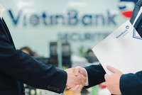 VietinBank Securities chặng đường phát triển mới
