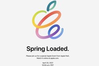 Sự kiện "Spring Loaded" được tổ chức vào ngày 20/4 của Apple hứa hẹn đem đến nhiều bất ngờ cho người hâm mộ