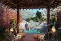 Thưởng lãm phong vị Nhật trong sự kiện trải nghiệm Sun Onsen Village - Limited Edition