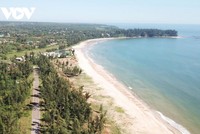 Tỉnh Quảng Trị sẽ tổ chức hoạt động khai trương mùa du lịch biển, đảo năm 2021 với chủ đề Biển gọi.