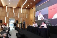 Việc áp dụng công nghệ thông tin hiện đại để cổ đông có thể tham dự và phát biểu ý kiến tại cuộc họp ĐHCĐ đã được quy định cụ thể.