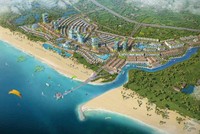 Sinh lời bền vững với đô thị mặt tiền biển sở hữu lâu dài