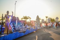 Quảng Ninh sẽ giảm quy mô các sự kiện du lịch trong dịp nghỉ lễ tới.