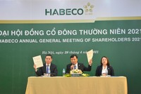 Đại hội đồng cổ đông Habeco (BHN) năm 2021: Kỳ vọng sớm về đích kế hoạch kinh doanh cả năm