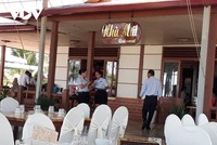 Ninh Thuận tạm dừng đón khách lưu trú trong dịp lễ 30/4 và 1/5 (Ảnh minh hoạ).