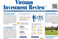 Vietnam Investment Review số 1542