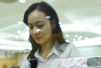 Dự báo, các nhóm ngành lớn như ngân hàng, chứng khoán, thép, bất động sản sẽ thu hút dòng tiền nhà đầu tư.