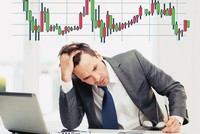 Nhiều quỹ đầu cơ giá xuống lỗ lớn vì hàng triệu nhà đầu tư có động lực cố gắng liên kết, động viên nhau để nắm giữ vị thế đầu cơ giá lên.