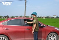 Hà Nam có thêm 2 người dương tính lần một với SARS-CoV-2. (Ảnh minh họa).