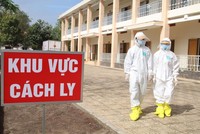 Sở Y tế tỉnh Yên Bái vừa có thông báo khẩn truy tìm những người có mặt tại quán Cafe Đồng Tâm (Ảnh minh họa: KT).