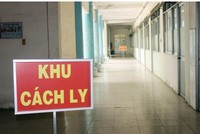 Chiều 5/5: Việt Nam ghi nhận thêm 26 ca dương tính mới với Covid-19, trong đó có 18 ca nhiễm trong cộng đồng