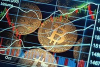 Giá Bitcoin hôm nay ngày 6/5: Giá Bitcoin khởi sắc trở lại trên 57.000 USD, giá trị vốn hóa thị trường tăng hơn 110 tỷ USD