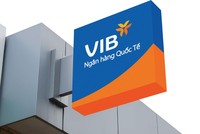 Tính chung trong một năm qua cổ phiếu VIB tăng 220%.