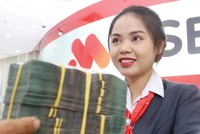 Hệ thống ngân hàng đã trợ lực lớn cho nền kinh tế giai đoạn dịch bệnh.