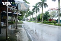 Vĩnh Phúc cách ly xã hội toàn TP Vĩnh Yên từ 0h ngày 7/5.