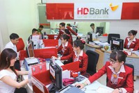 Các ngân hàng đã có nhiều đợt giảm lãi suất trong giai đoạn cao điểm Covid-19.