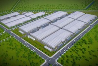 BW bắt tay ESR thành lập liên doanh bất động sản hậu cần tại Việt Nam