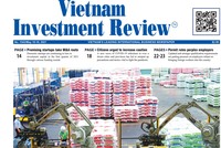Vietnam Investment Review số 1543