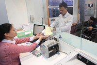 Thanh khoản của thị trường chứng khoán duy trì quanh mức 18.000 tỷ đồng mỗi phiên.