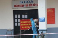 Phát hiện một trường hợp nghi mắc COVID-19 tại huyện Tràng Định, Lạng Sơn