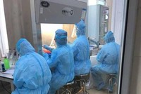 (Ảnh: PV/Vietnam+).