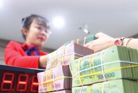 Thông thường, nhu cầu vay vốn trong quý I khá thấp và được cải thiện dần sau đó.