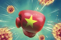 Cần xử lý nợ xấu rốt ráo như dập dịch Covid.