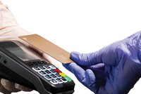 Thanh toán không chạm sẽ là xu hướng chủ đạo trong thanh toán ngân hàng sau đại dịch.