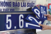 Một vài suy nghĩ về chính sách tiền tệ trong giai đoạn hiện nay