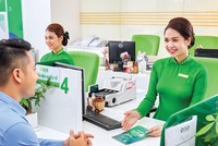 Thu nhập lãi ròng chiếm khoảng 62% tổng thu nhập của OCB trong năm qua.