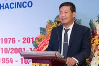 Tổng Công ty Đầu tư và Phát triển Nhà Hà Nội đã quyết định cách chức Giám đốc Hacinco đối với ông Nguyễn Văn Thanh (Ảnh tư liệu).