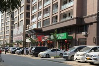 Tập trung hàng vạn lao động với nhiều loại hình dịch vụ, Đặc khu kinh tế Tam Giác Vàng đang trở thành điểm nóng lây nhiễm Covid-19 ở bắc Lào.