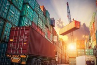 Tăng trưởng xuất khẩu của Trung Quốc vượt qua mức dự đoán của thị trường trong tháng 4/2021.