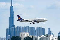 Vietravel sẽ tái cấu trúc khoản đầu tư vào Vietravel Airlines để tránh lỗ.