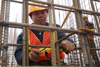 Phần lớn các hợp đồng xây dựng hiện tại đều là hợp đồng đơn giá cố định và hợp đồng trọn gói.