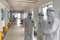 Hải Dương phát hiện thêm 3 ca nghi mắc Covid-19