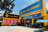 Biến đối thủ thành đối tác, Thế Giới Di Động “góp gạo thổi cơm chung” với tiểu thương, bán hàng chính hãng cho bà con vùng sâu