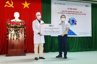 Tập đoàn F.I.T chung tay đẩy lùi Covid-19