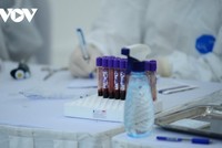 Hà Nội có thêm 3 ca dương tính SARS-CoV-2 làm việc tại Công ty T&T