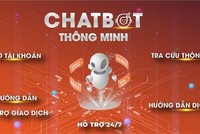 Aismart – điểm nhấn thú vị của chứng khoán công nghệ