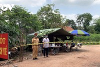 Huyện Hữu Lũng, tỉnh Lạng Sơn sẽ thực hiện giãn cách xã hội từ 0h00 ngày 29/5.