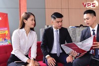 Chính sách giảm lãi suất cho vay margin kết hợp với miễn phí, giảm phí môi giới đã giúp VPS vượt lên dẫn đầu thị phần trên HOSE trong quý I/2021.