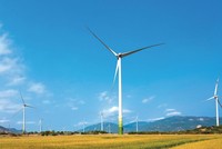 Cuộc đua điện gió đếm ngược giờ G